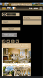 Mobile Screenshot of castle-hotels-online.com